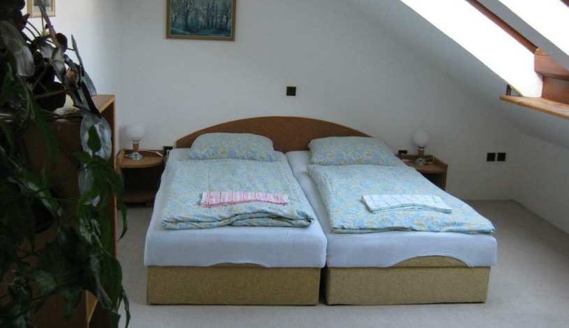 Privat Apartma Ulrych Liberec