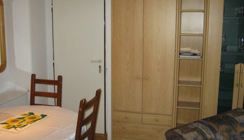 Privat Apartma Ulrych Liberec