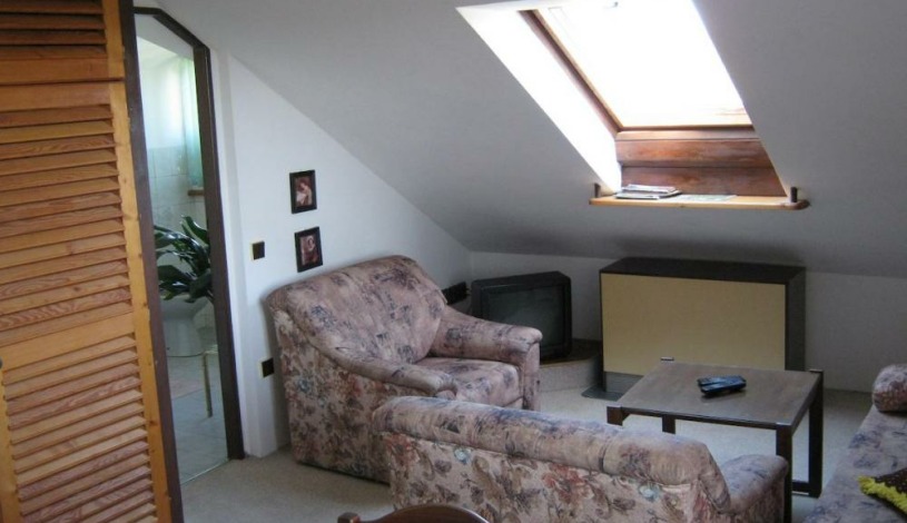 Privat Apartma Ulrych Liberec