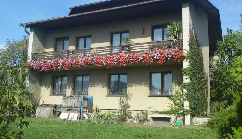 Privat Apartma Ulrych Liberec