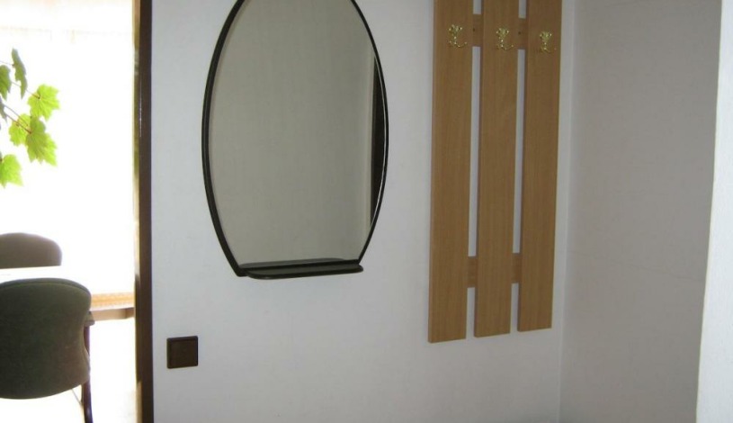 Privat Apartma Ulrych Liberec