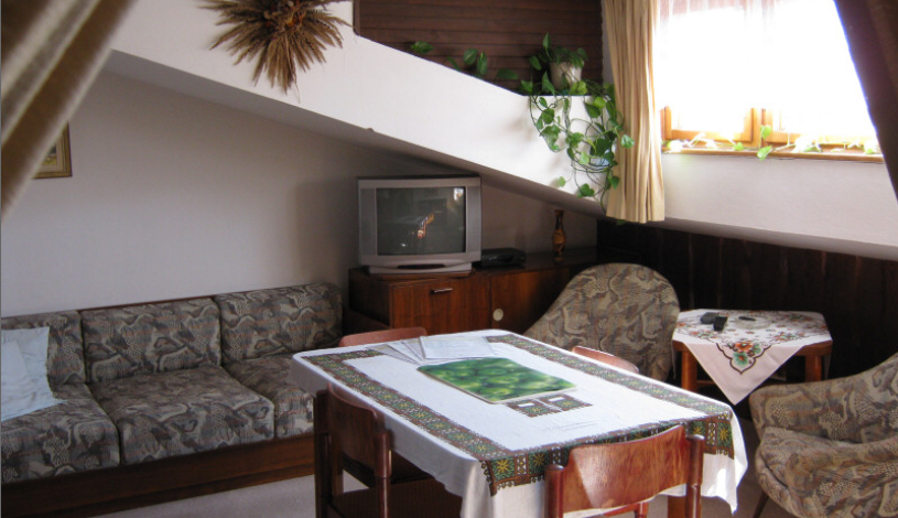 Privat Apartma Ulrych Liberec