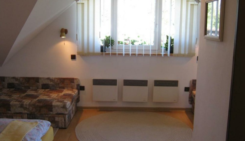 Privat Apartma Ulrych Liberec