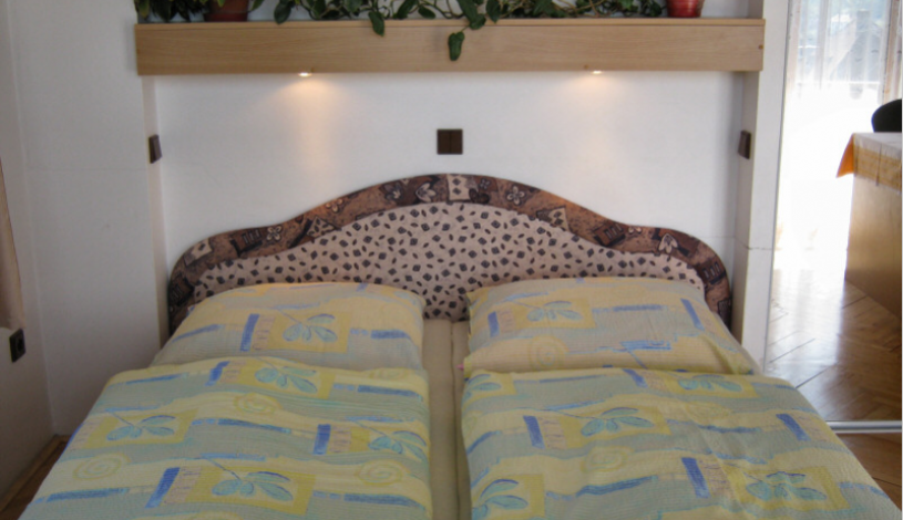 Privat Apartma Ulrych Liberec