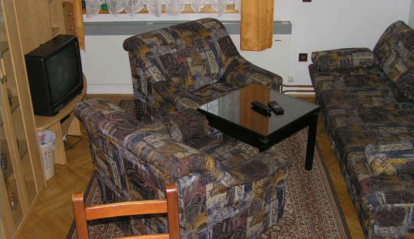 Privat Apartma Ulrych Liberec