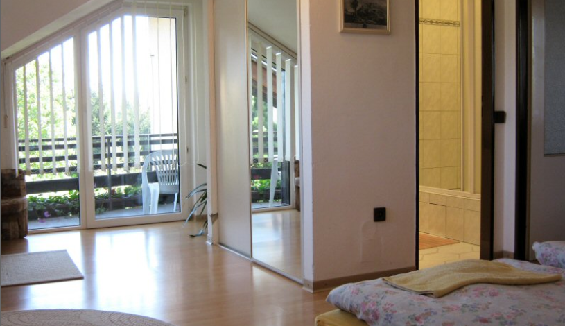 Privat Apartma Ulrych Liberec