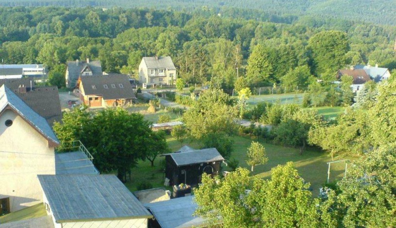 Privat Apartma Ulrych Liberec