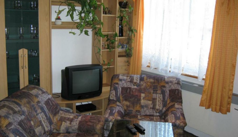 Privat Apartma Ulrych Liberec