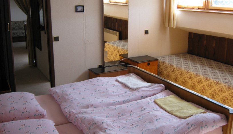 Privat Apartma Ulrych Liberec