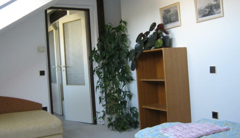 Privat Apartma Ulrych Liberec