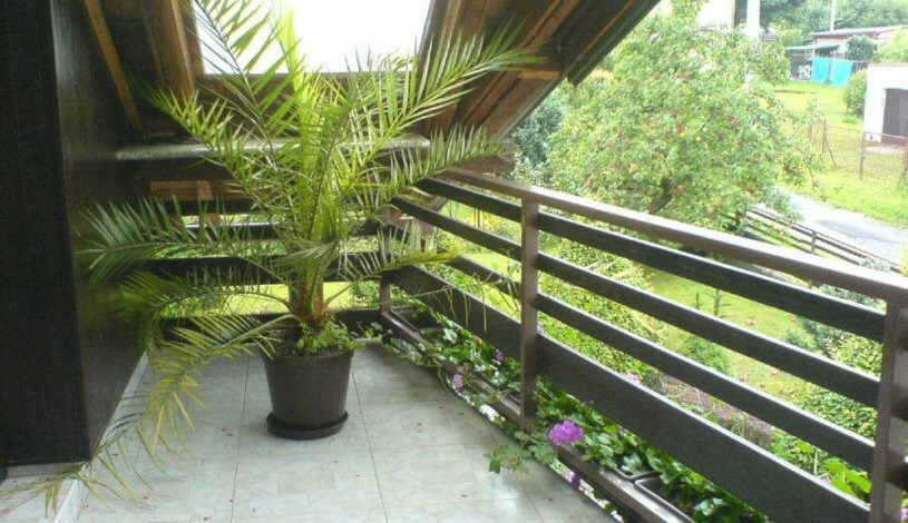 Privat Apartma Ulrych Liberec