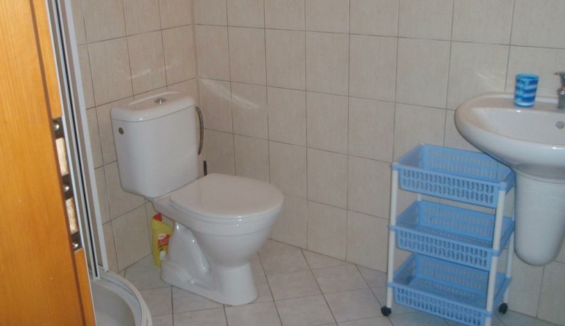 Privát u Máji Telč