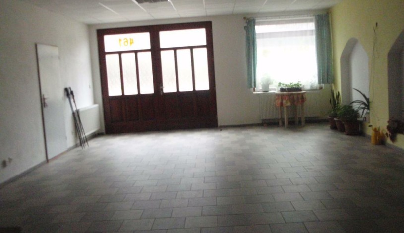 Privát u Máji Telč