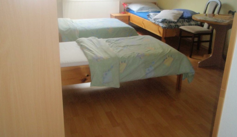 Privát u Máji Telč