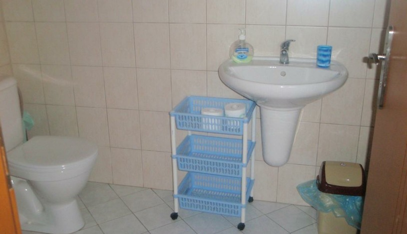 Privát u Máji Telč