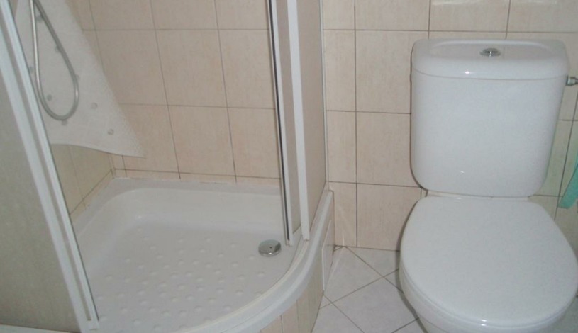 Privát u Máji Telč