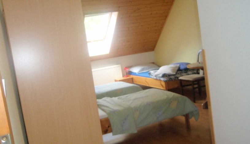 Privát u Máji Telč