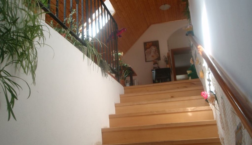Privát u Máji Telč