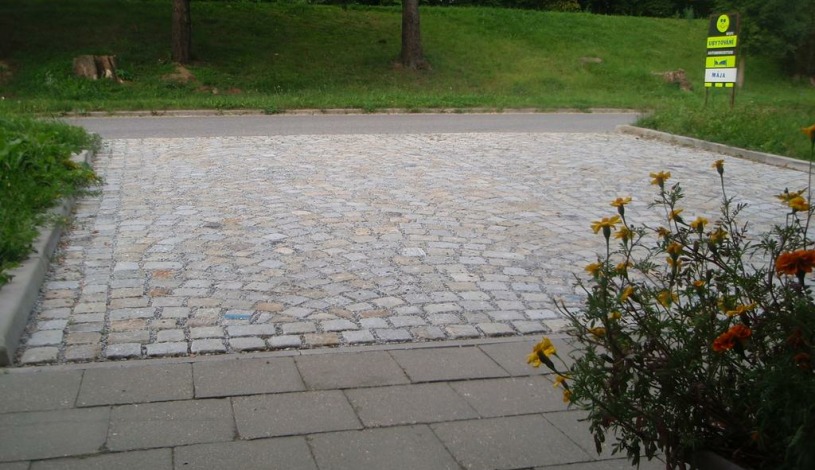 Privát u Máji Telč