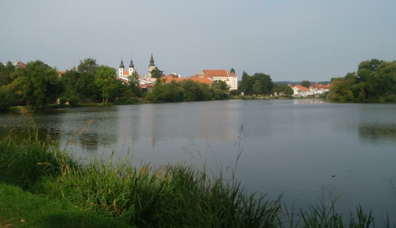 Privát u Máji Telč