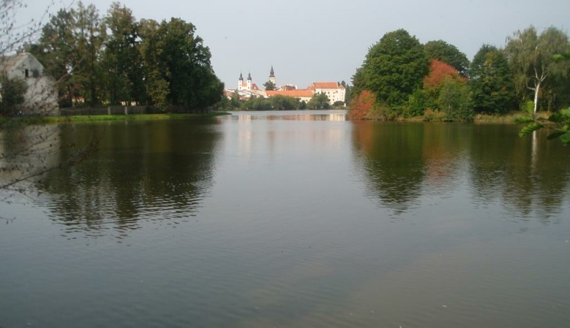 Privát u Máji Telč