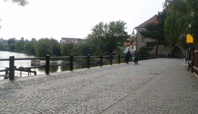 Privát u Máji Telč
