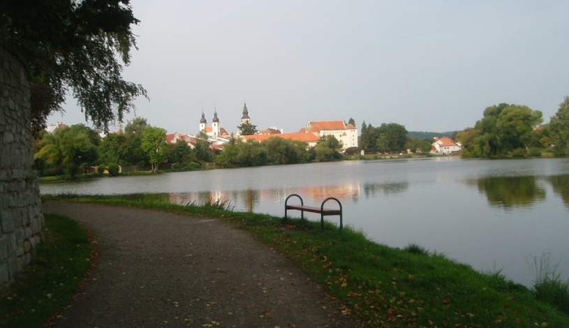 Privát u Máji Telč