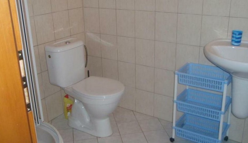 Privát u Máji Telč