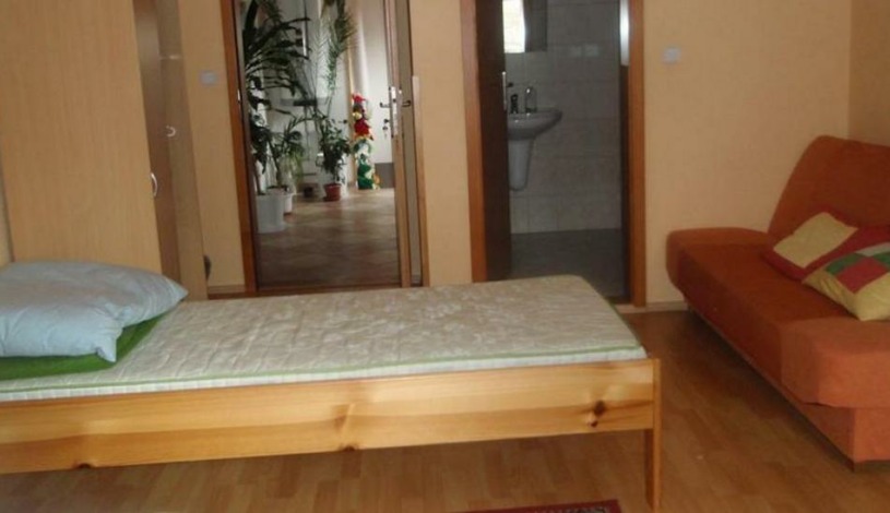 Privát u Máji Telč