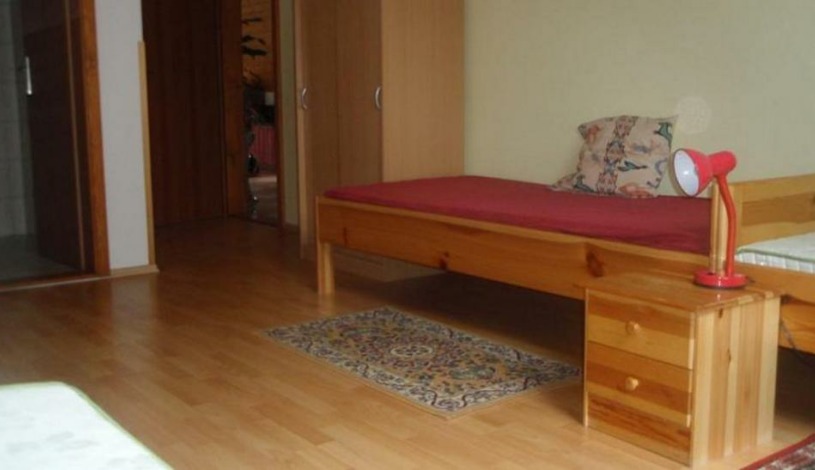 Privát u Máji Telč