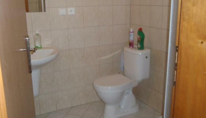 Privát u Máji Telč - Třílůžkový pokoj