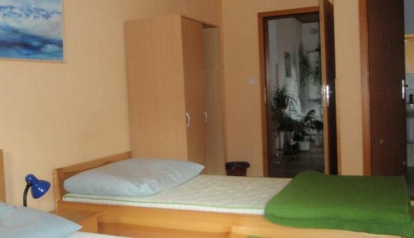 Privát u Máji Telč
