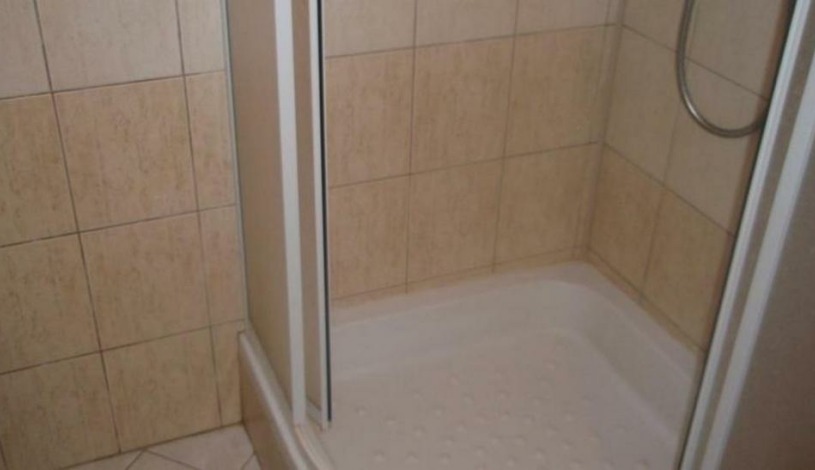 Privát u Máji Telč - Třílůžkový pokoj
