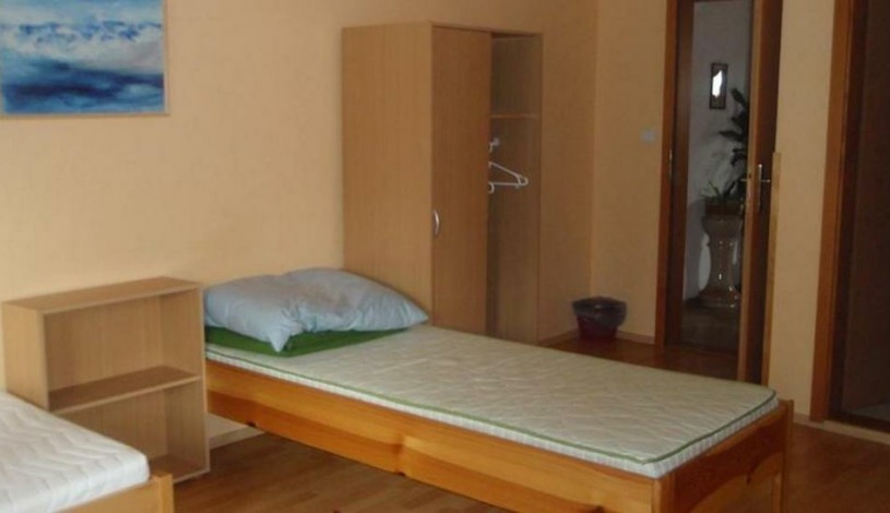 Privát u Máji Telč