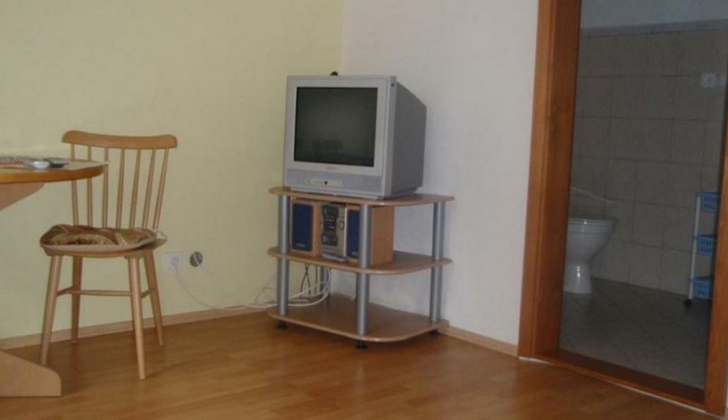 Privát u Máji Telč
