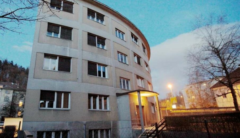 Apartment Privoz Ljubljana - Apt 36726