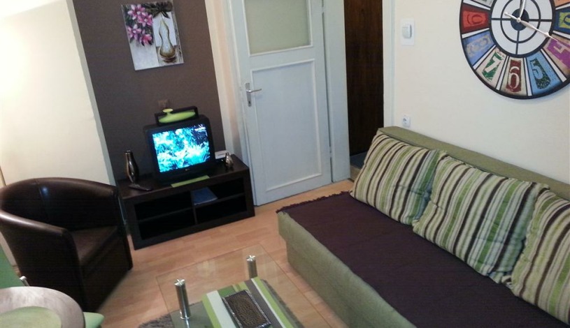 Apartment Prizrenska Beograd - Apt 47126