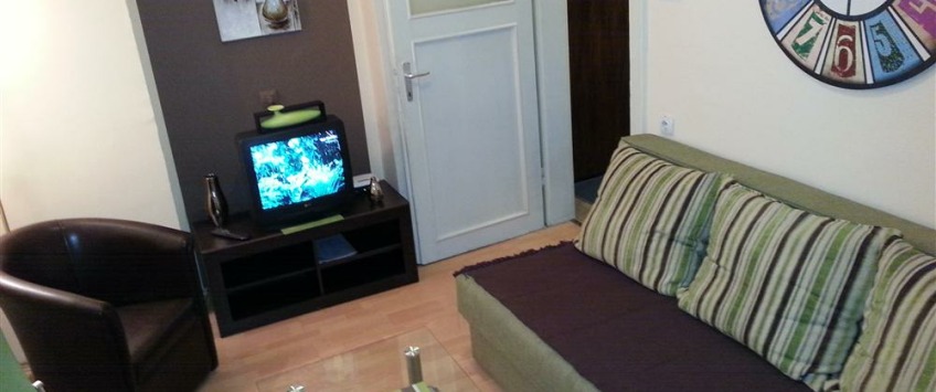 Apartment Prizrenska Beograd - Apt 47126