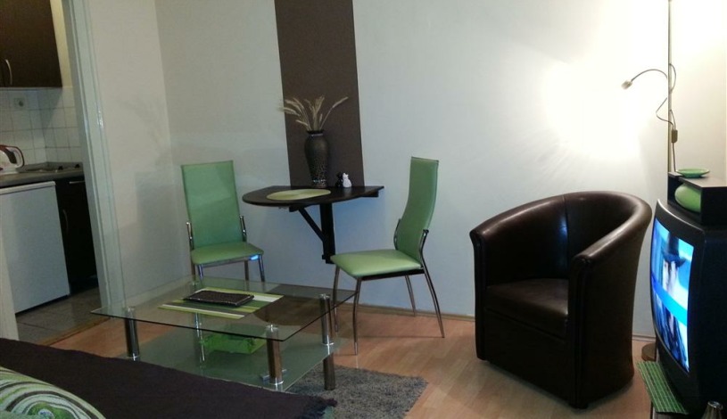 Apartment Prizrenska Beograd - Apt 47126