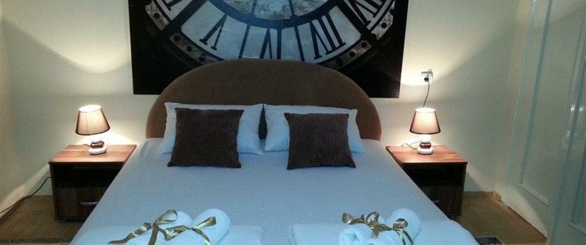 Apartment Prizrenska Beograd - Apt 47126