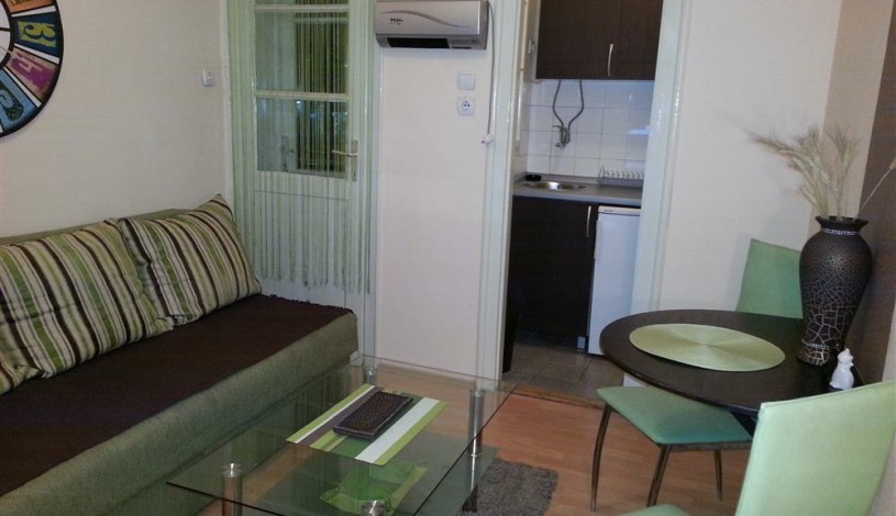 Apartment Prizrenska Beograd - Apt 47126