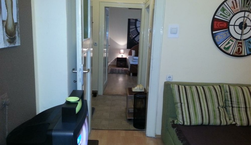 Apartment Prizrenska Beograd - Apt 47126