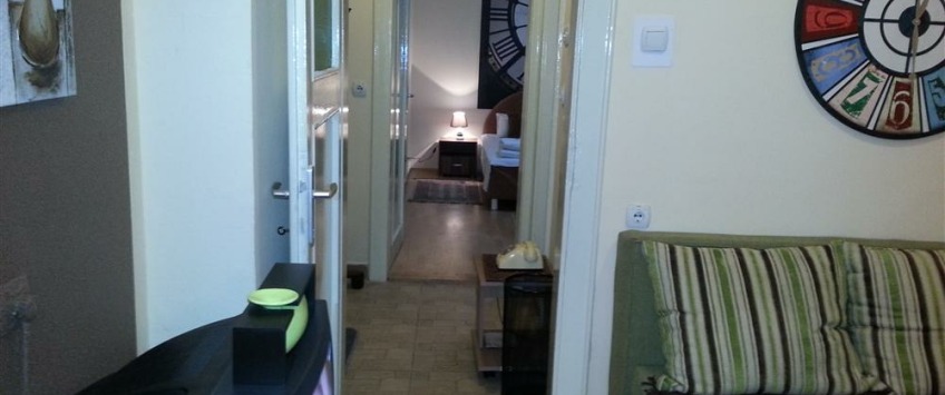 Apartment Prizrenska Beograd - Apt 47126