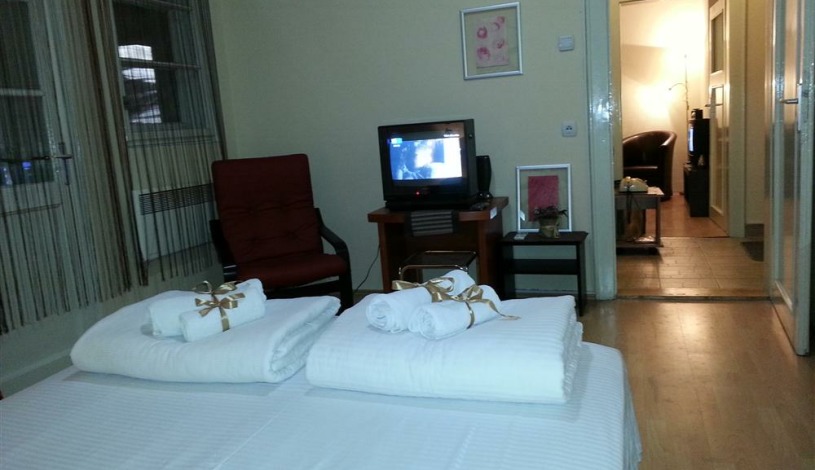 Apartment Prizrenska Beograd - Apt 47126