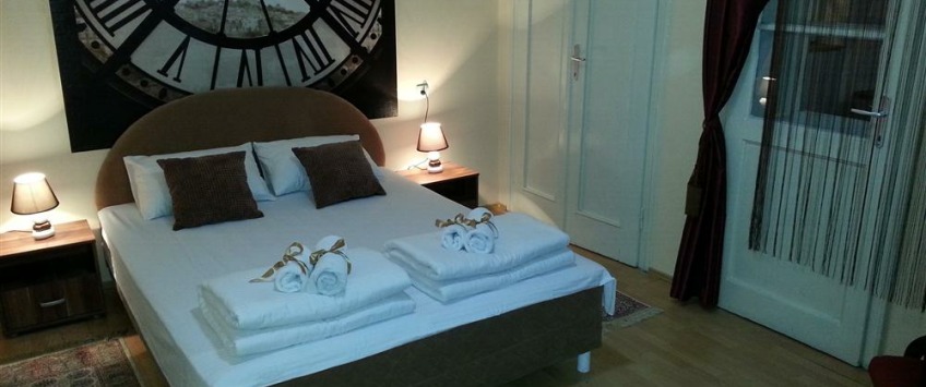 Apartment Prizrenska Beograd - Apt 47126