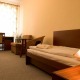 Single room (without bathroom) - Hotel Prokopka Praha