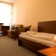 4 bedded room (wihout bathroom) - Hotel Prokopka Praha