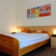 Double room Standard - Hotel Prokopka Praha