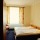 Hotel Prokopka Praha - Double room (without bathroom), Triple room (without bathroom), 4 bedded room (wihout bathroom)