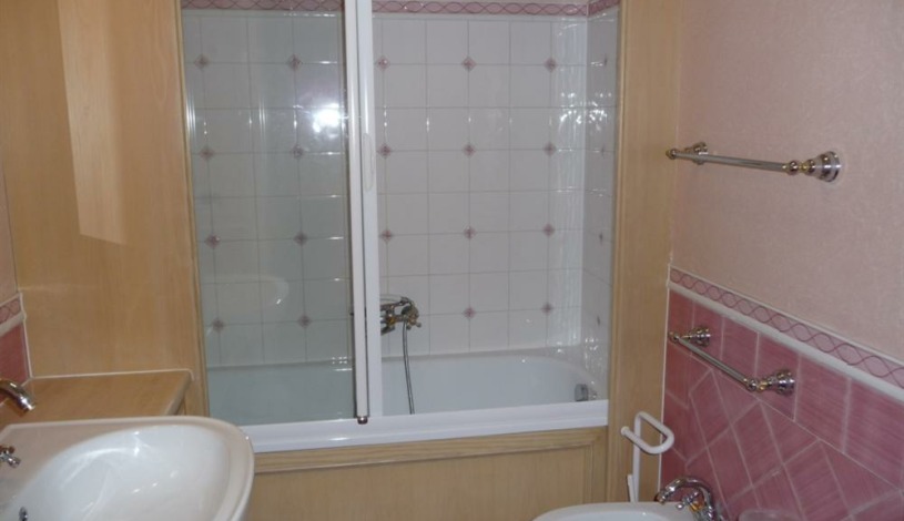 Apartment Promenade des Anglais Nice - Apt 27177